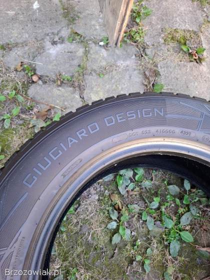 225/60R17 Opony zimowe Vredestein