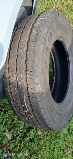 Opony 225/75 R 16 CP