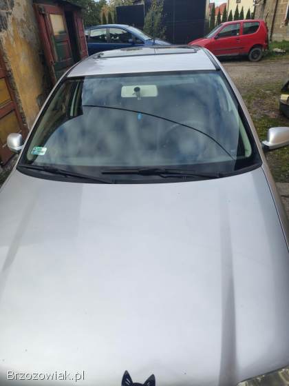 Volkswagen Polo 2000