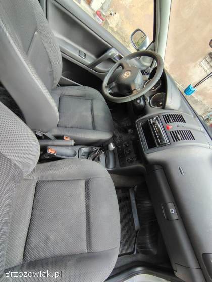 Volkswagen Polo 2000
