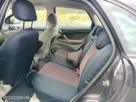 Citroën C5 2.  2HDI 170km 07r 2007