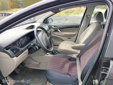 Citroën C5 2.  2HDI 170km 07r 2007
