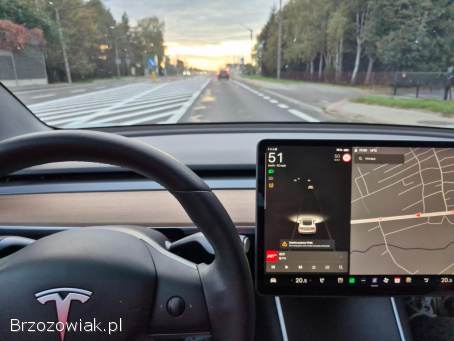Tesla Model 3 Performance 2019