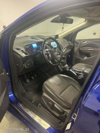 Ford Kuga 2 2016