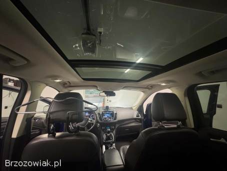 Ford Kuga 2 2016