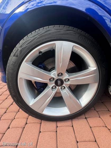 Ford Kuga 2 2016