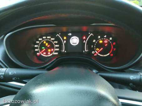 Fiat Tipo Lounge 2017