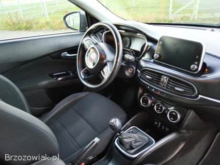 Fiat Tipo Lounge 2017
