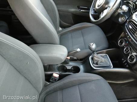 Fiat Tipo Lounge 2017