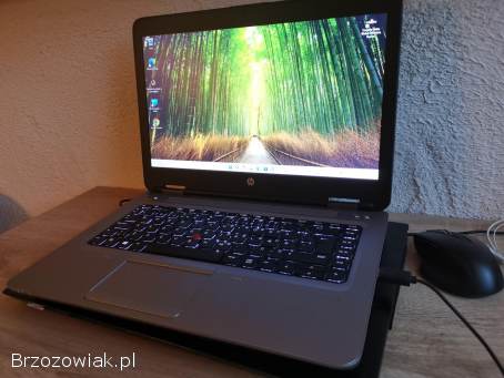 Laptop HP Probook