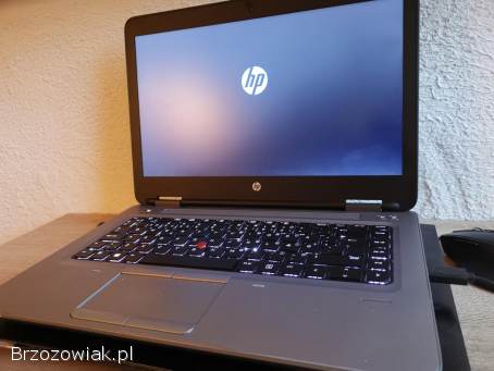 Laptop HP Probook