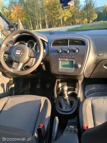 Seat Altea Sedan 2006