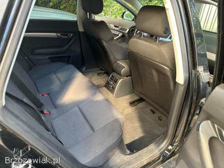 Audi A6 Avant 2009