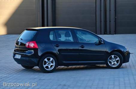 Volkswagen Golf 2005