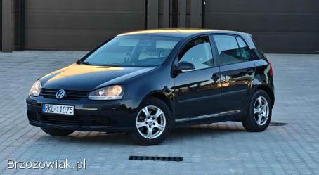 Volkswagen Golf 2005