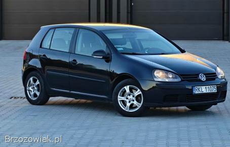 Volkswagen Golf 2005