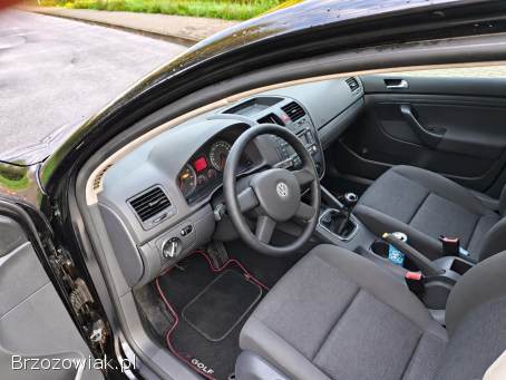 Volkswagen Golf 2005