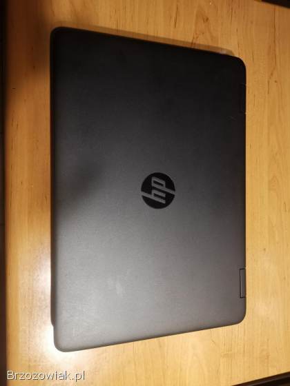 Laptop HP probook