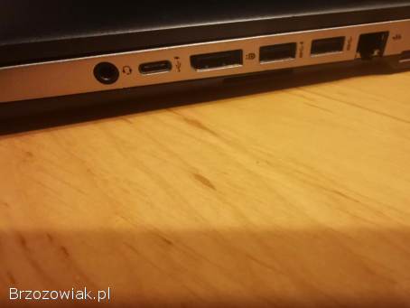 Laptop HP probook