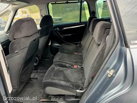 Citroën C4 Picasso 1.  6Hdi 109km 07r 2007