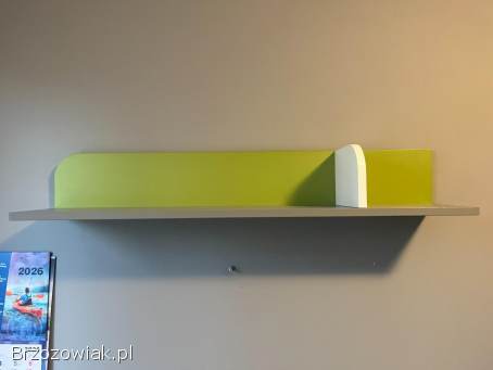 Sprzedam zestaw mebli młodzieżowych IQ