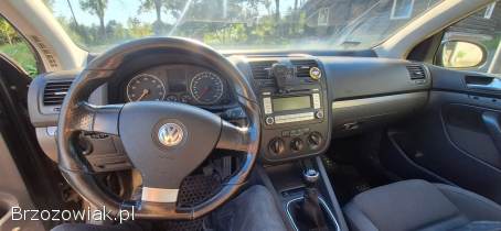 Volkswagen Golf V 2007
