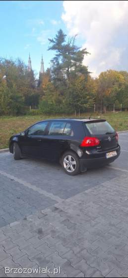 Volkswagen Golf V 2007