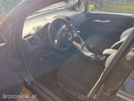 Toyota Auris I 2010
