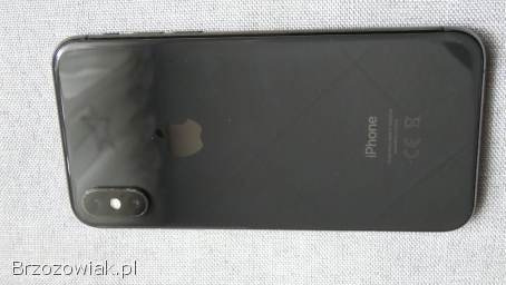 IPhone XS sprzedam
