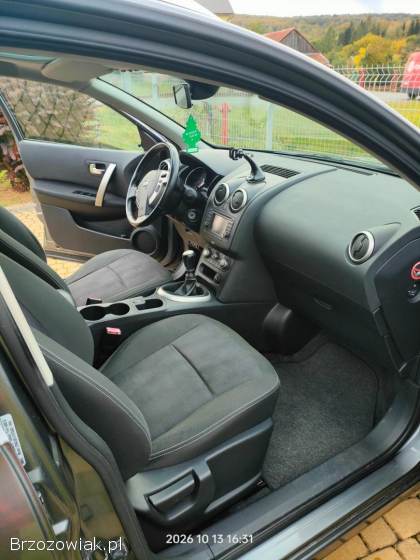 Nissan Qashqai+2 Tekna  2012
