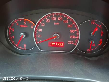 Suzuki SX4 2007