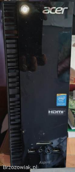 Acer Aspire XC-703