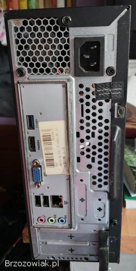 Acer Aspire XC-703