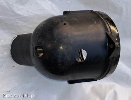 Lampa wsk 125,  licznik,  skorupa