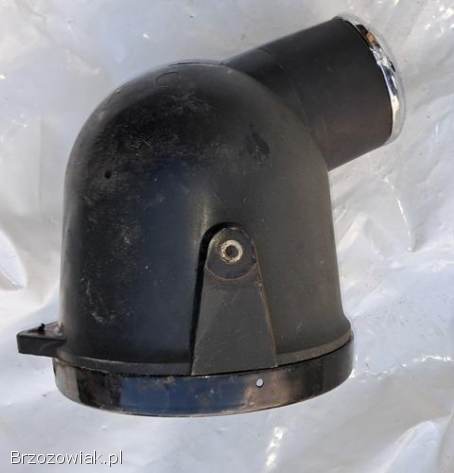 Lampa wsk 125,  licznik,  skorupa