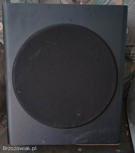 Samsung PS-WR65BB subwoofer bezprzewodowy do HW-T650 / HW-Q60T